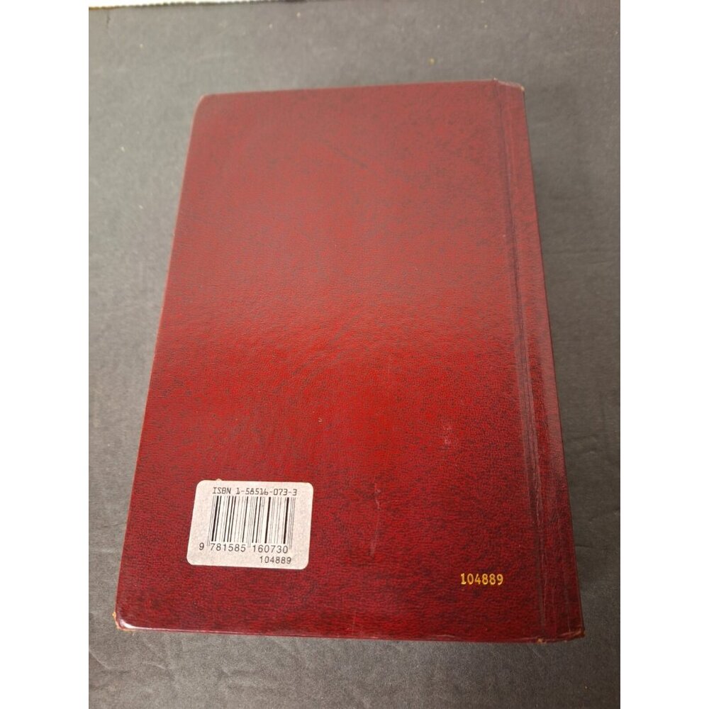 Good News Bible: Today's English Version - Hardcover - GOOD - Picture 10 of 12